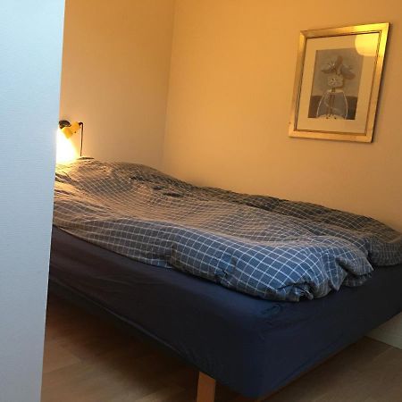 Breddamgard B&B Åbybro Kültér fotó