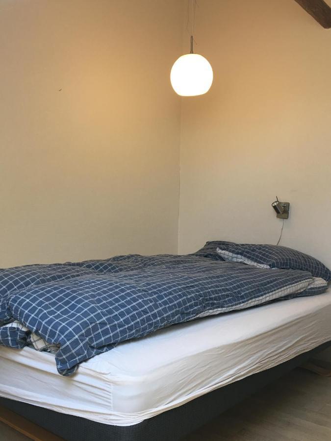 Breddamgard B&B Åbybro Kültér fotó
