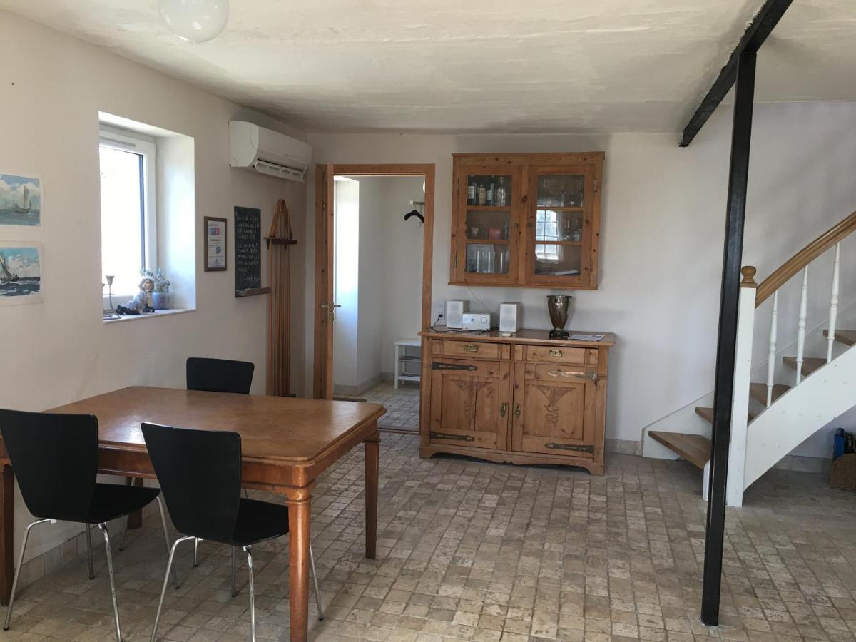 Breddamgard B&B Åbybro Kültér fotó