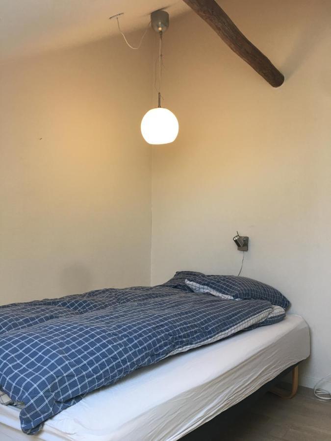 Breddamgard B&B Åbybro Kültér fotó