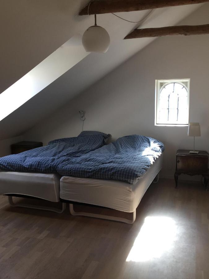 Breddamgard B&B Åbybro Kültér fotó