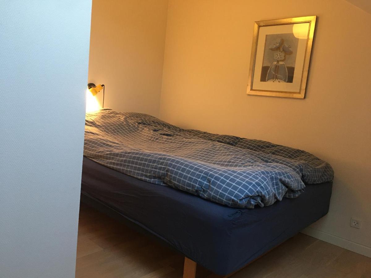 Breddamgard B&B Åbybro Kültér fotó